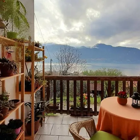 Apartment La Vista Magnificent View