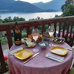 Apartment La Vista Magnificent View *