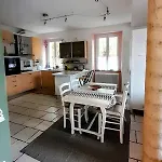 Apartment La Vista Magnificent View *