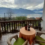 Apartment La Vista Magnificent View Lierna