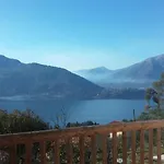 Apartment La Vista Magnificent View *