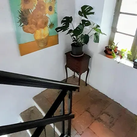 Apartment La Vista Magnificent View