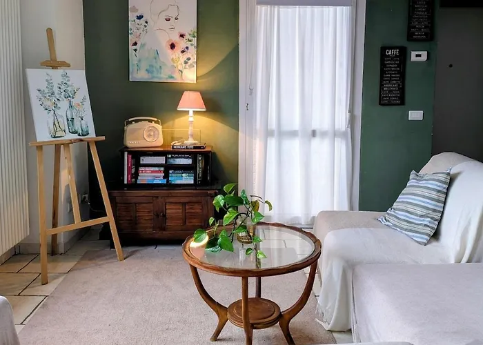 La Vista Magnificent View Льерна