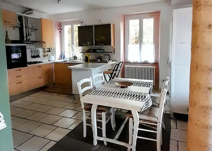 Апартаменты La Vista Magnificent View *