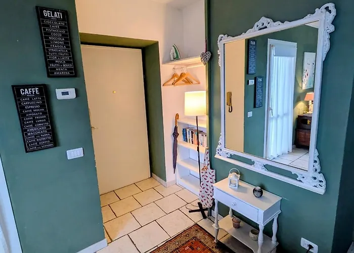 Апартаменты La Vista Magnificent View