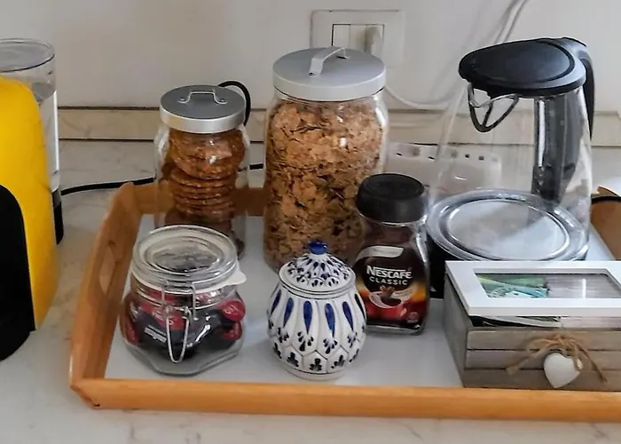 La Vista Magnificent View * Льерна