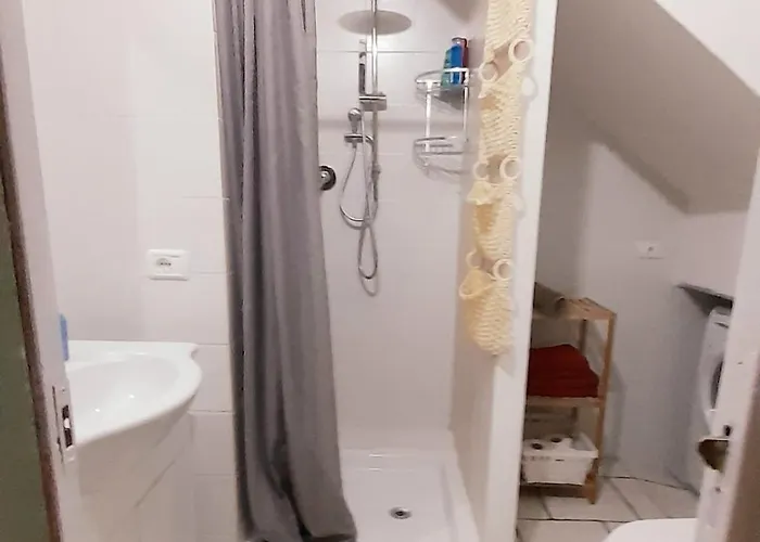 La Vista Magnificent View Апартаменты *