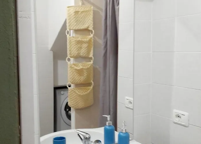 La Vista Magnificent View Апартаменты *