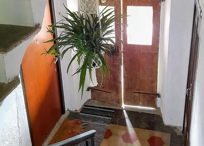 La Vista Magnificent View Апартаменты *