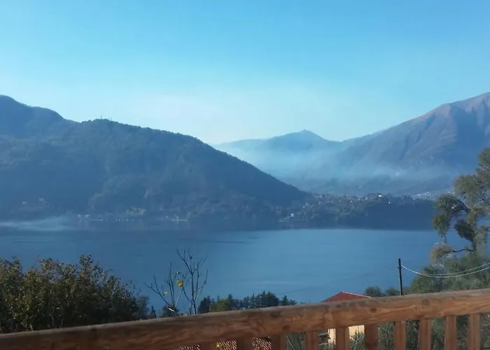 Апартаменты La Vista Magnificent View *