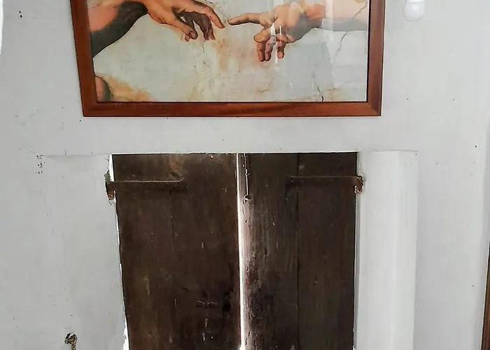 La Vista Magnificent View * Льерна