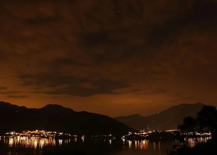 La Vista Magnificent View Апартаменты