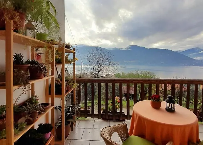 Апартаменты La Vista Magnificent View